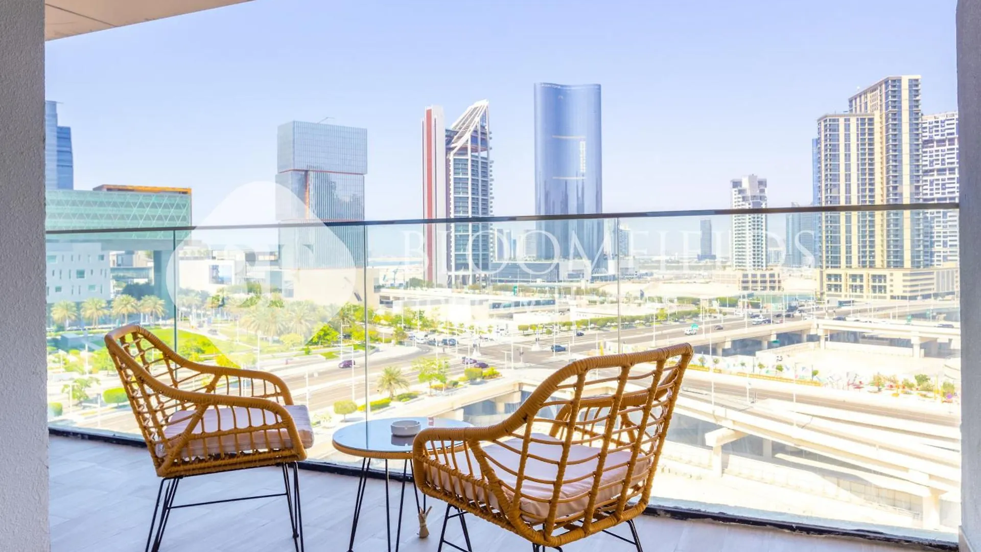 Bloomfields 1Br Supremee Al Maryah Island Apartment Abu Dhabi